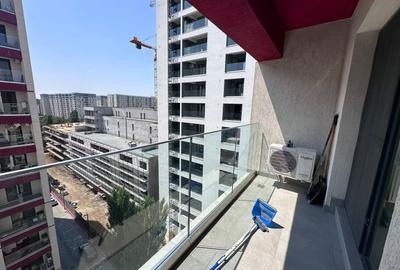 Apartament cu 2 camere decomandat, mobilat în Politehnica - 12