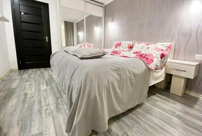 Apartament cu 2 camere decomandat în Borhanci - 1