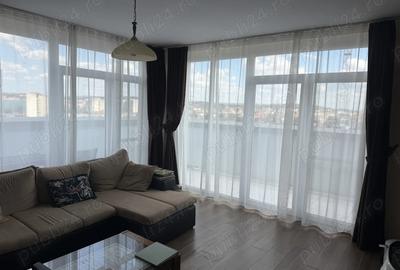 Vand penthouse Ared Tudor Vladimirescu