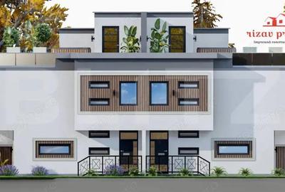 Apartament 3 camere, 110 mp, terasa circulabila, zona Dedeman - 18