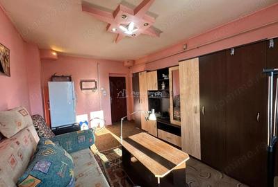 Garsonieră decomandată în Luncă - 11