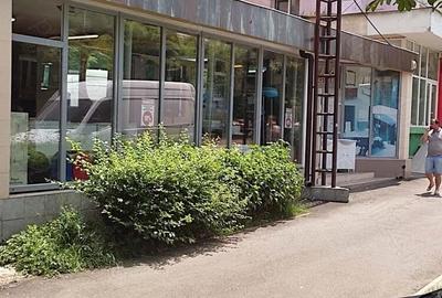 Spatiu Comercial de Vanzare - 1