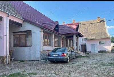 Casa storica jimbolia - 5