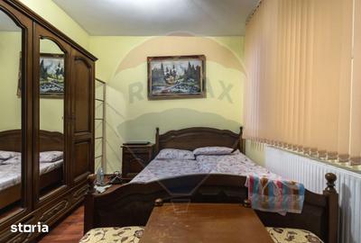 Apartament cu 3 camere, mobilat în Central - 7
