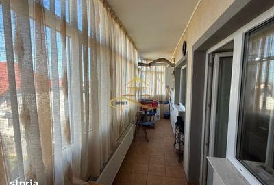 Apartament cu 3 camere în Măgura - 5