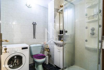 Apartament cu 3 camere semidecomandat în Berceni - 9