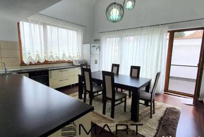 Casă cu 3 camere cu Canalizare în Ștrand - 4