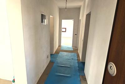 Apartament 3 camere intr o vila P+2E cu cate un apartament pe etaj - 10