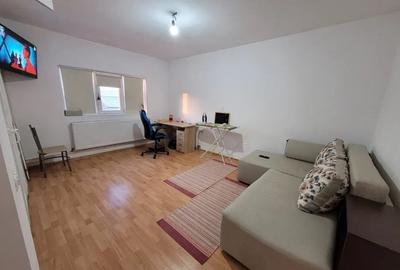 Garsoniera de vanzare zona KM 4-5, MOBILATA/UTILATA Garsoniera de vanzare zona KM 4-5, MOBILATA/UTILATA - 1