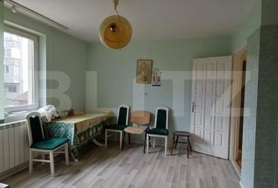 Casa individuala cu 5 camere, 1001 mp teren, zona Materna - 7