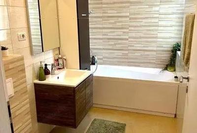 Apartament cu 2 camere semidecomandat în Braytim - 7