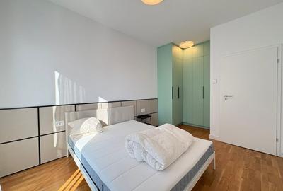 Apartament Studio 2 camere Avalon Estate Pipera bloc nou - 6