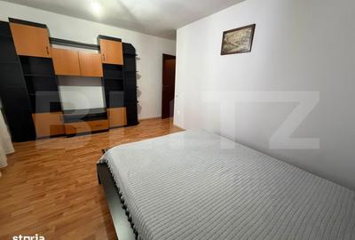 Apartament cu 3 camere semidecomandat în Florești - 4