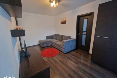 Apartament cu 2 camere, mobilat în Negru Vodă - 8