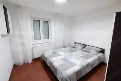 Apartament 2 camere, 38mp, zona Cugir - 2