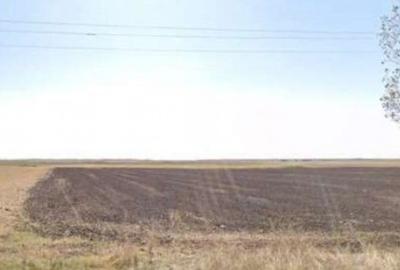 Teren de 16700 mp, în Amaru - 5