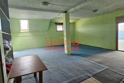 Spațiu comercial, de 250 mp, în Studina - 14