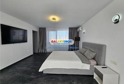 Vanzare casa de Lux cu piscina in aer liber situata in comuna Clinceni Vanzare casa de Lux cu piscina in aer liber situata in comuna Clinceni - 6