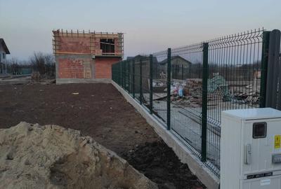 Teren de 660 mp, în Măgurele - 2