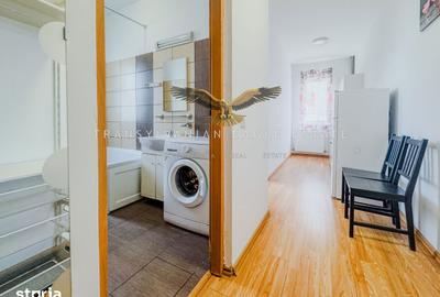 Apartament cu 2 camere decomandat, mobilat în Bună Ziua - 4