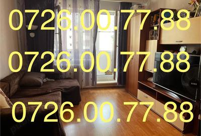 Vand garsoniera confort 1 situata in sector 3 - 2