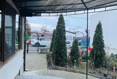 CASA DE INCHIRIAT | 2 CAMERE | CURTE | ZONA KM 5 | TERMEN LUNG - 4