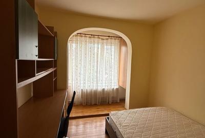 Apartament 4 camere decomandat aproape de Parcul Lunii - 16