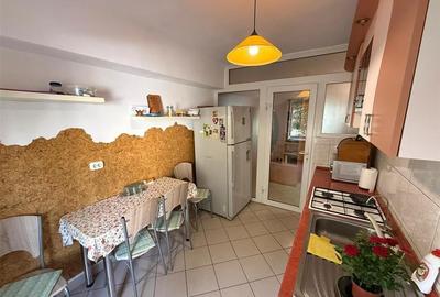 APARTAMENT 3 CAMERE | ETAJ 1 | TIP D | VELENTA | ORADEA - 10