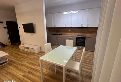 Apartament cu 2 camere semidecomandat, mobilat în Bulgaria - 7