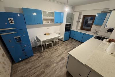 Apartament cu 2 camere decomandat, mobilat în Casa de Cultură - 8
