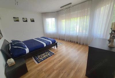 Casa superba in Corunca (potrivita si pentru pensiune) Casa superba in Corunca (potrivita si pentru pensiune) - 8