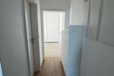 Apartament cu 2 camere decomandat în Ghiroda - 8