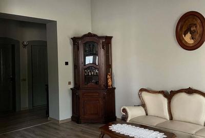 Casă cu 4 camere în Titulescu - 5