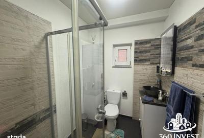 Casă cu 3 camere cu Teren 150 Mp în Central - 11