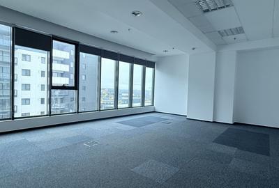 Birou, de 98 mp, în Pipera - 6