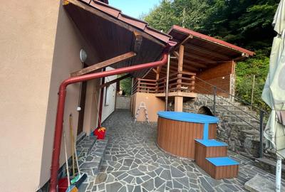 Pensiune functionala de vanzare, cu 6 camere, 200 mp, zona Firiza-Izvoare - 3