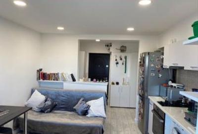 Garsonieră decomandată în Basarabia - 2