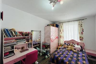 Apartament cu 3 camere nedecomandat în Șelimbăr - 6