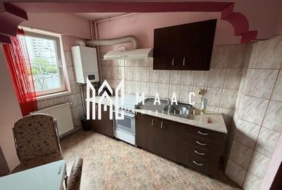 Apartament cu 2 camere decomandat în Mihai Viteazul - 3