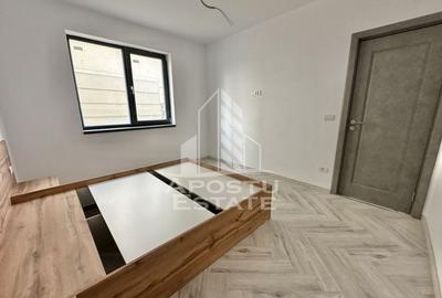 Apartament cu 2 camere decomandat la parter in Giroc la asfalt. - 3