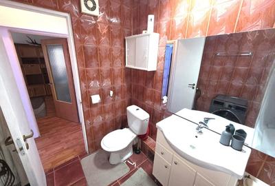 Apartament cu 4 camere semidecomandat în Brâncoveanu - 26