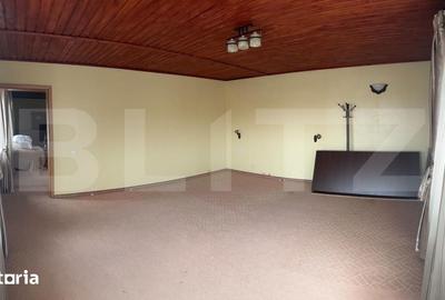 Spațiu comercial, de 730 mp, în Ultracentral - 7