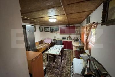 Casă cu 4 camere cu Teren 720 Mp în Micești - 3