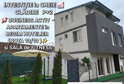 Spațiu comercial, de 162 mp, în Zăvoi - 1