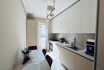 Apartament cu 2 camere decomandat în Giroc - 1