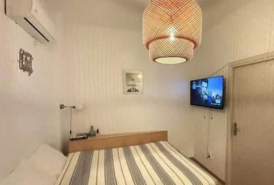 Garsonieră semidecomandată, mobilată în Universitate - 2