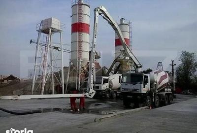 Spațiu comercial, de 250 mp, în Central - 1