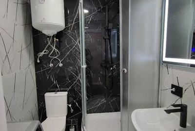 Garsonieră decomandată în Circumvalațiunii