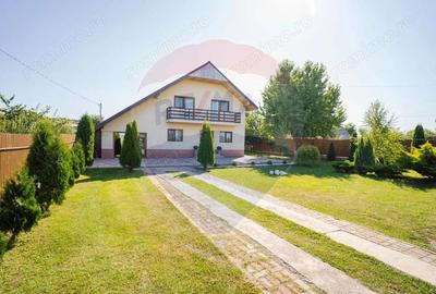 Casa / Vila cu 5 camere de vanzare in zona Central - 3