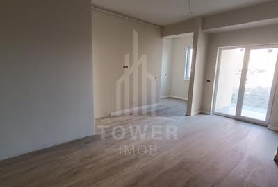 Apartament cu 3 camere decomandat în Exterior Vest - 2